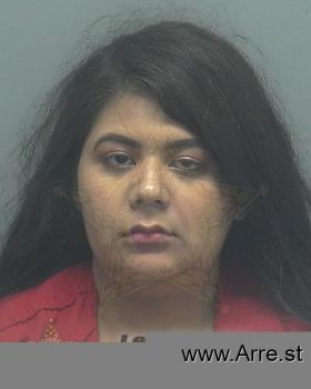 Laura  Fernandez-villa Mugshot