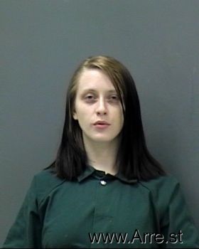 Laura  Franklin Mugshot