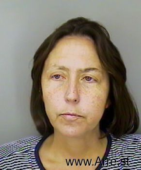 Laura K Gilbert Mugshot