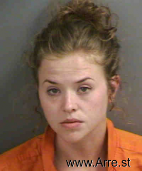 Laura Jane Graham Mugshot