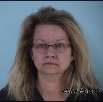 Laura B Graham Mugshot