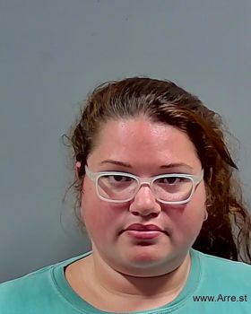 Laura Ann Hicks Mugshot