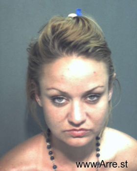 Laura Ann Hurst Mugshot