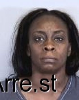 Laura Latasha Jackson Mugshot