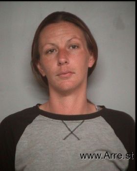 Laura Lynn Jackson Mugshot