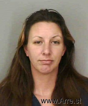 Laura  Jackson Mugshot