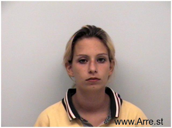 Laura Dyan Jackson Mugshot