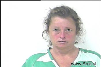 Laura Lee Johnson Mugshot