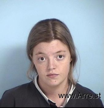 Laura Ann Johnston Mugshot