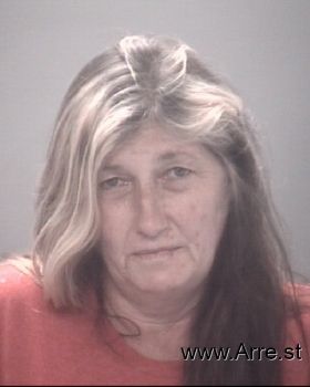 Laura Jane Lewis Mugshot