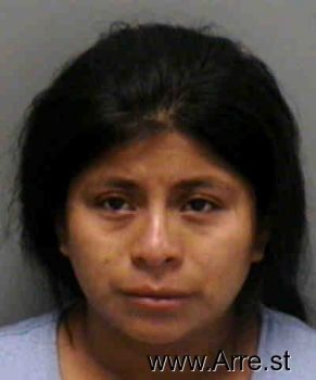 Laura Chavez Lopez Mugshot