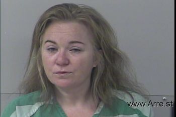 Laura Elizabeth Mann Mugshot