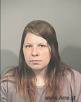 Laura Elaine Martin Mugshot