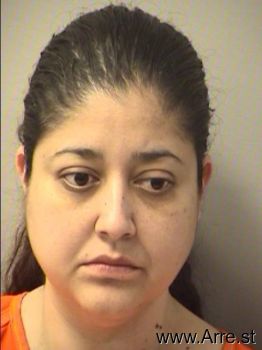 Laura Rodriguez Martinez Mugshot