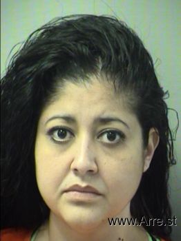 Laura Rodriguez Martinez Mugshot