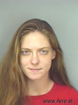 Laura Leigh Mcdaniel Mugshot