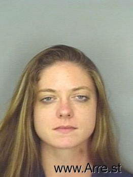 Laura Leigh Mcdaniel Mugshot