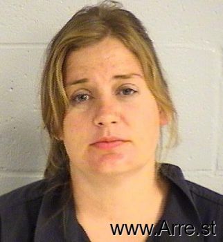 Laura Lea Meadows Mugshot