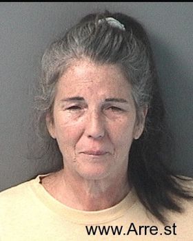 Laura Janet Miller Mugshot