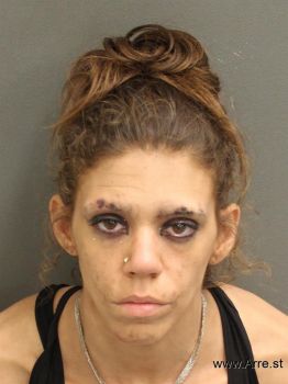 Laura Beth Moore Mugshot