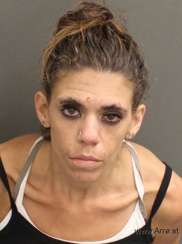 Laura Beth Moore Mugshot