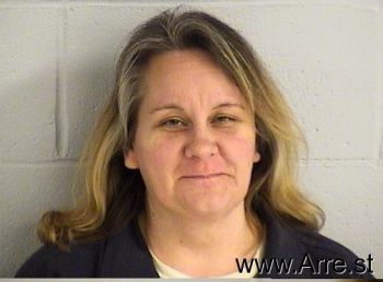 Laura Lee Moore Mugshot