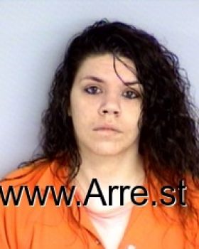 Laura Beth Moore Mugshot