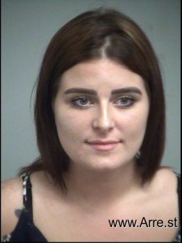 Laura Susan Phillips Mugshot