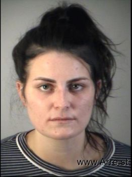 Laura Susan Phillips Mugshot