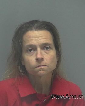 Laura Lee Pierce Mugshot