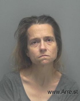 Laura Lee Pierce Mugshot