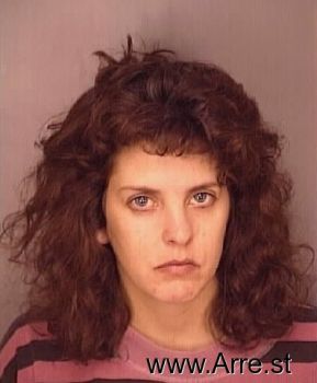 Laura Gean Powell Mugshot