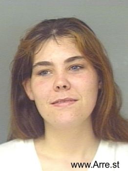 Laura  Prisoc Mugshot