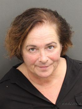 Laura Jean Reynolds Mugshot