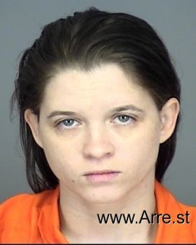 Laura Ann Rich Mugshot