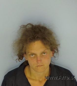 Laura Nicole Richter Mugshot