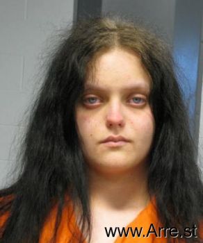 Laura Nicole Richter Mugshot