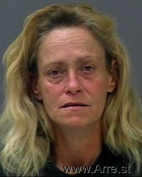 Laura Mae Roberson Mugshot