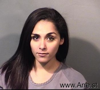 Laura Angelica Rodriguez Mugshot