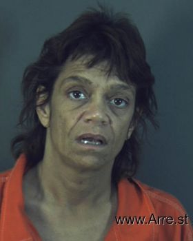 Laura Ann Smith Mugshot