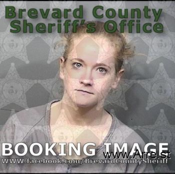 Laura Annette Smith Mugshot