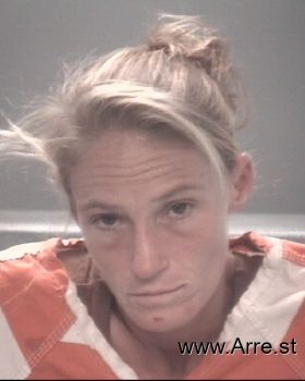 Laura Marie Smith Mugshot