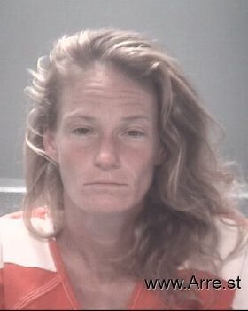 Laura Marie Smith Mugshot