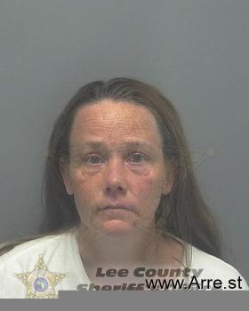 Laura Diane Smith Mugshot