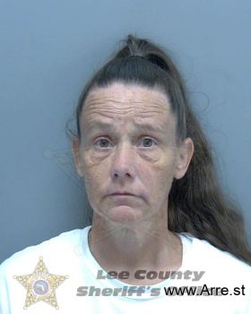 Laura Diane Smith Mugshot