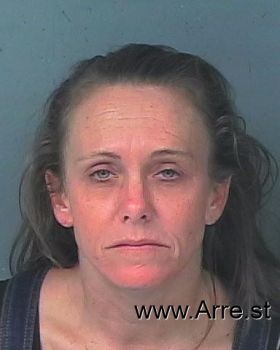 Laura Ann Smith Mugshot