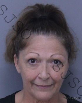 Laura Lynn Smith Mugshot