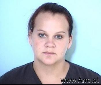 Laura Terrean Smith-stamper Mugshot