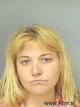 Laura Michelle Stephens Mugshot