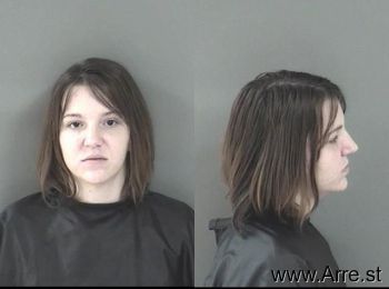 Laura Elizabeth Stephens Mugshot